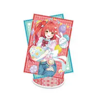 Kohaku Teto - Acrylic stand - Neo-Porte