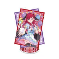 Konkon Aria - Acrylic stand - Neo-Porte
