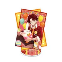 Hiiragi Tsurugi - Acrylic stand - Neo-Porte