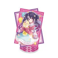 Amane Amu - Acrylic stand - Neo-Porte