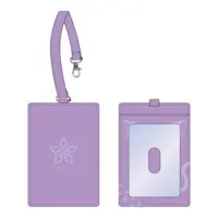 Yozuna Niu - Commuter pass case - Neo-Porte