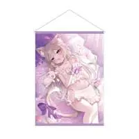 Yozuna Niu - Tapestry - Neo-Porte