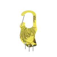 Ceo Kazari - Carabiner - Neo-Porte