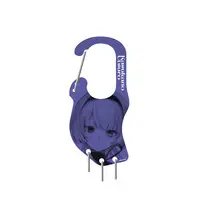 Kasukano Utsuro - Carabiner - Neo-Porte