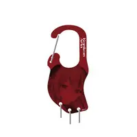 Konkon Aria - Carabiner - Neo-Porte