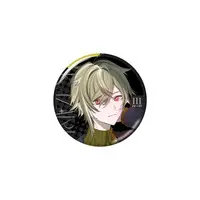 Ceo Kazari - Badge - Neo-Porte