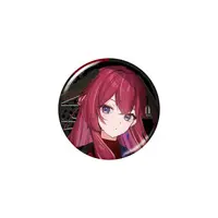 Konkon Aria - Badge - Neo-Porte