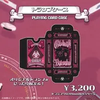 Batsuko - Card case - VTuber