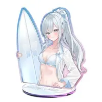Hakui Sera - Acrylic stand - VTuber