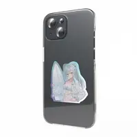 Hakui Sera - Stickers - VTuber