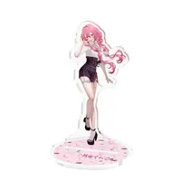 Mashu Gureco - Acrylic stand - VTuber