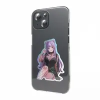 Sasara - Stickers - VTuber