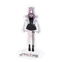 Sasara - Acrylic stand - VTuber