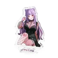 Sasara - Acrylic stand - VTuber