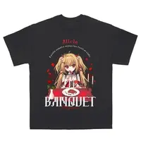 Nanairo Temari - Clothes - T-shirts - VTuber