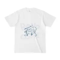 Rayo - Clothes - T-shirts - VTuber Size-S