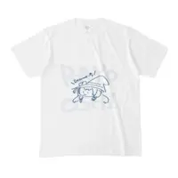 Rayo - Clothes - T-shirts - VTuber Size-M