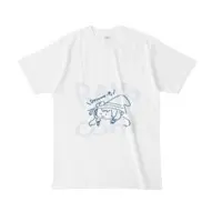 Rayo - Clothes - T-shirts - VTuber Size-L