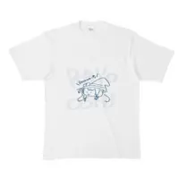 Rayo - Clothes - T-shirts - VTuber Size-XL