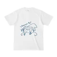 Rayo - Clothes - T-shirts - VTuber Size-S