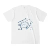 Rayo - Clothes - T-shirts - VTuber Size-M