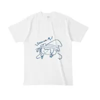 Rayo - Clothes - T-shirts - VTuber Size-L