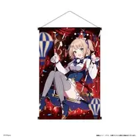 Shigure Ui - Tapestry - VTuber
