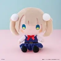 Shigure Ui - Plush - VTuber