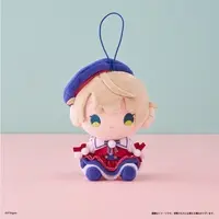 Shigure Ui - Plush - VTuber