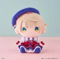 Shigure Ui - Plush - VTuber