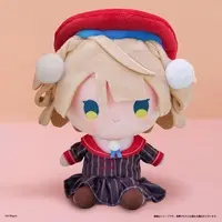 Shigure Ui - Plush - VTuber