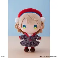 Shigure Ui - Plush - VTuber