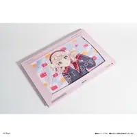 Shigure Ui - Book - VTuber