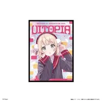 Shigure Ui - Card Sleeves - VTuber