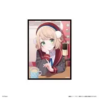 Shigure Ui - Card Sleeves - VTuber