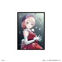 Shigure Ui - Card Sleeves - VTuber