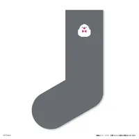 Shigure Ui - Socks - Clothing - VTuber