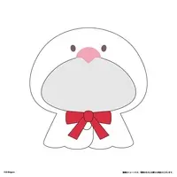 Shigure Ui - Plush - VTuber