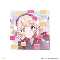 Shigure Ui - Acrylic Block - VTuber