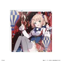 Shigure Ui - Acrylic Block - VTuber