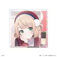 Shigure Ui - Acrylic Block - VTuber