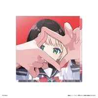 Shigure Ui - Acrylic Block - VTuber