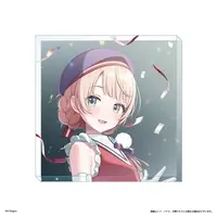 Shigure Ui - Acrylic Block - VTuber