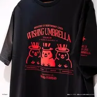 Shigure Ui - Clothes - T-shirts - VTuber