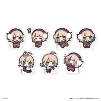 Shigure Ui - Acrylic Block - VTuber (Random Item)