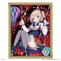 Shigure Ui - Original Drawing (Replica Illustration) - VTuber