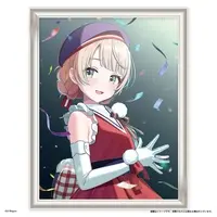 Shigure Ui - Original Drawing (Replica Illustration) - VTuber