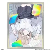 Shigure Ui - Original Drawing (Replica Illustration) - VTuber