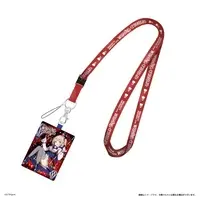 Shigure Ui - Card Holder - VTuber