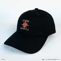 Shigure Ui - Clothing - Cap - VTuber